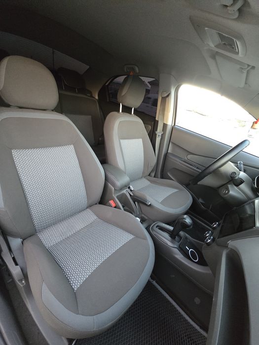 Holati ideal hamma narsasi tayyor Cobalt