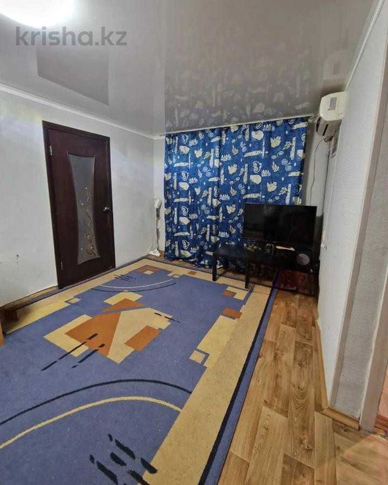 Продается 2 ком. квартира, район 2 рабочий