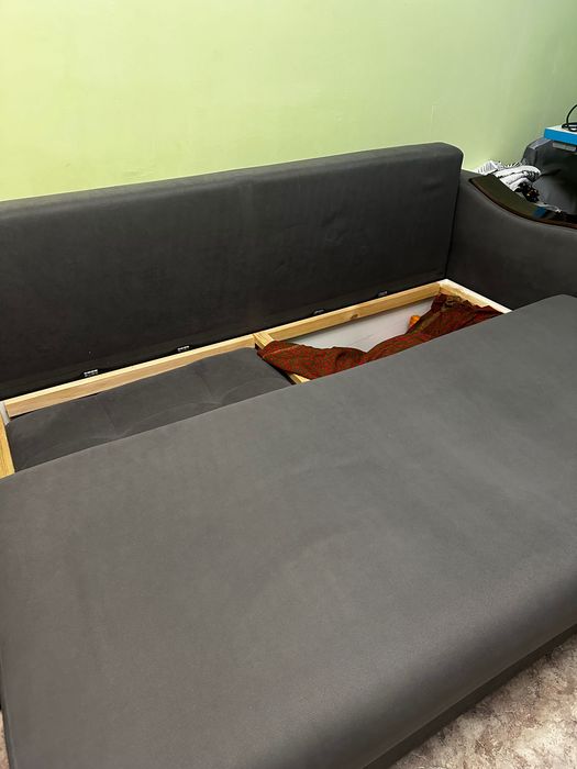 Диван в нормальном состоянии не дорого