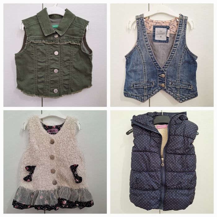 Rochie zana toamna serbare groasa gradinita 116-122 fete 5 6 ani veste