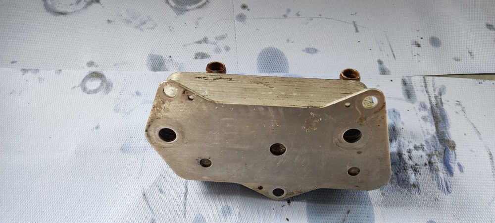 Racitor volkswagen vw cutie automata DSG6 DQ250 cod 02E409061B