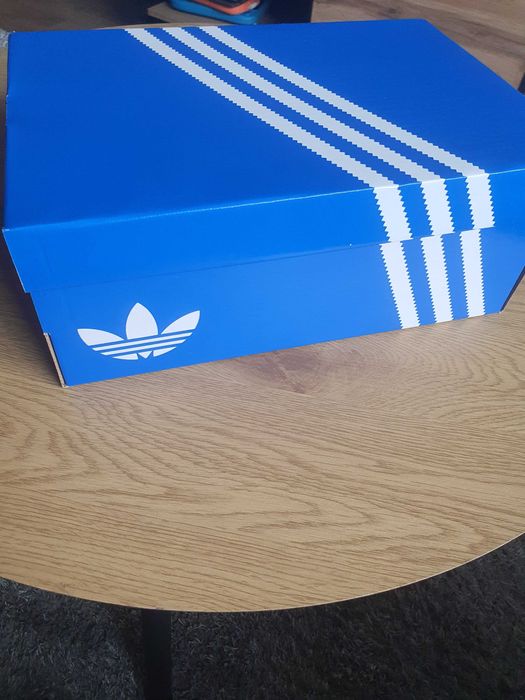 Маратонки Адидас Predators Sala