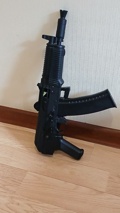 Продам детский игрушечный автомат