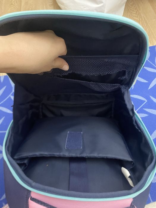 Детский портфель