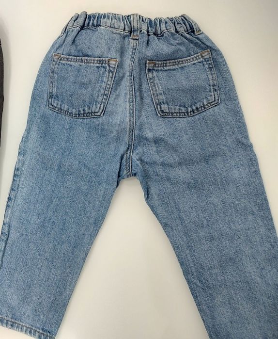 Детски дънки   H&M