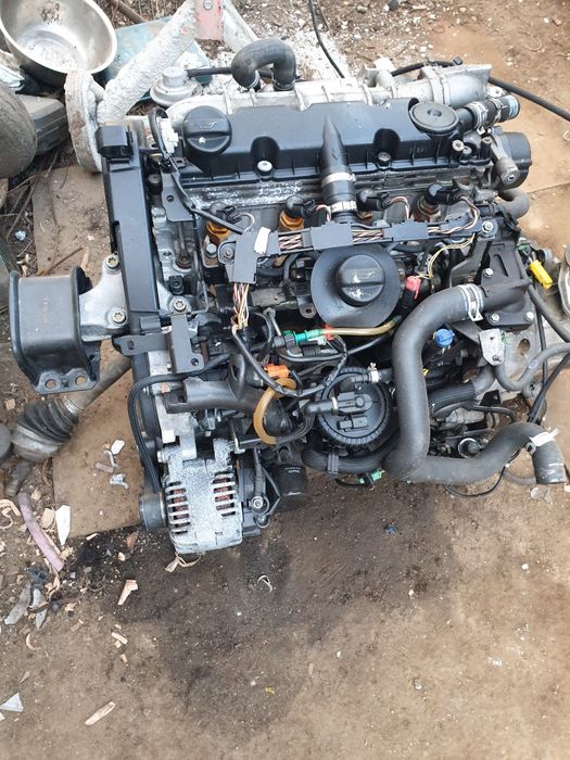 Vand Motor Peugeot Boxer