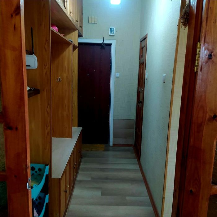 1/4/4 Сдаётся квартира