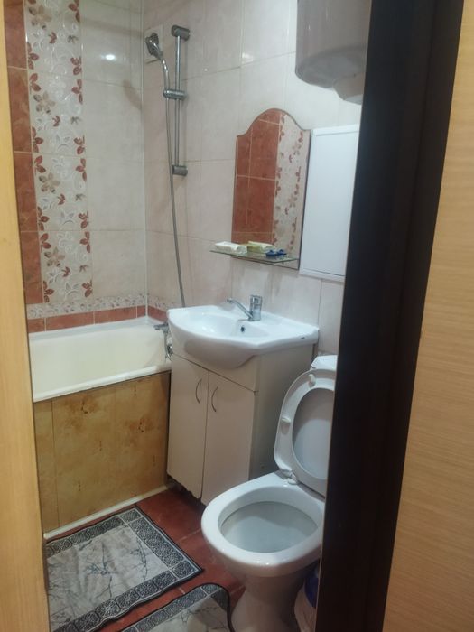 Сдам 2 комнатную квартиру