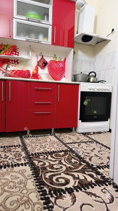 Прадается квартира