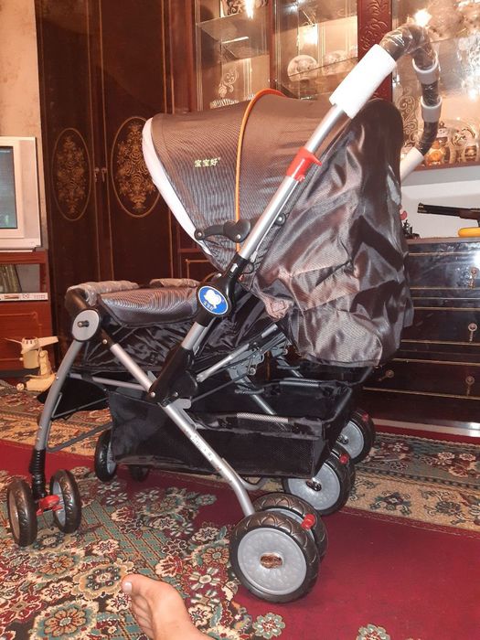 Коляска Коляска.. Доставка есть