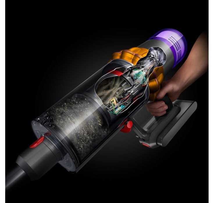 Dyson пылесос отключается. Ремонт/ замена аккумулятора Dyson