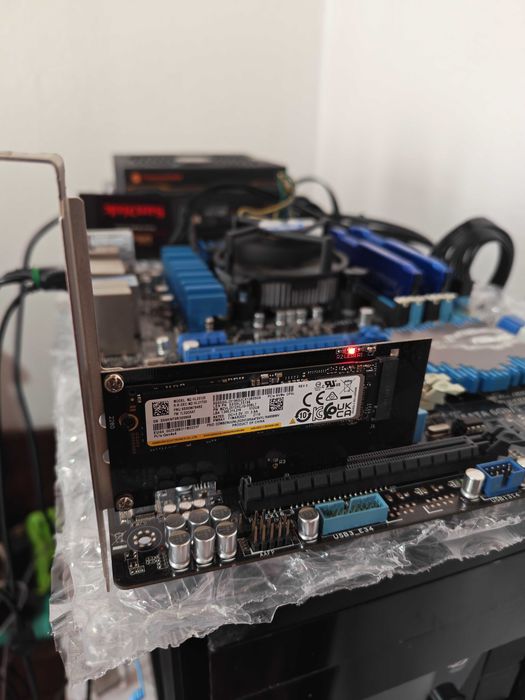 Компютьрна конфигурация сокет 1155 -процесор,рам и дьнна платка