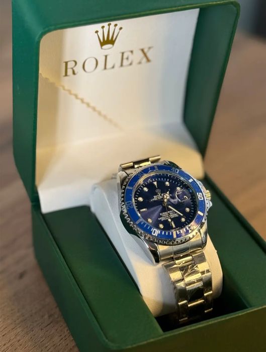 Rolex lux оригинал