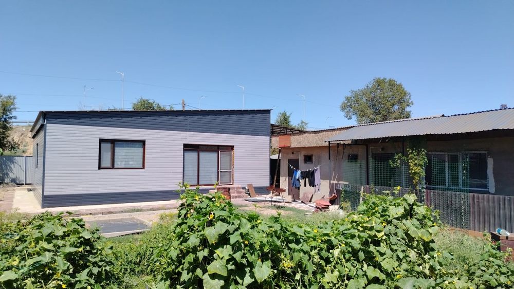 Продам частный дом 2021 года постройки