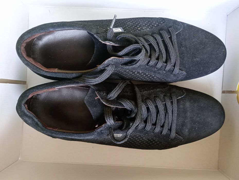 Нови маратонки SAGUARO N43, Diadora N 41 1/2, Rieker N39 и D&G N41