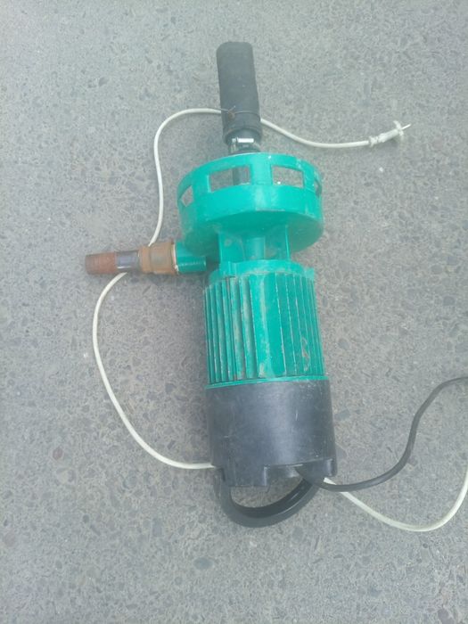 Насос суга арналган