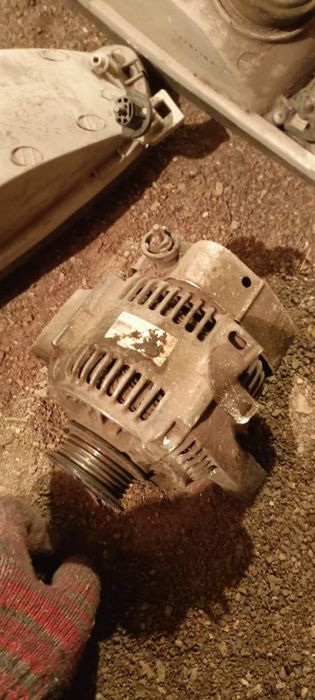 Запчасти Toyota camry 25