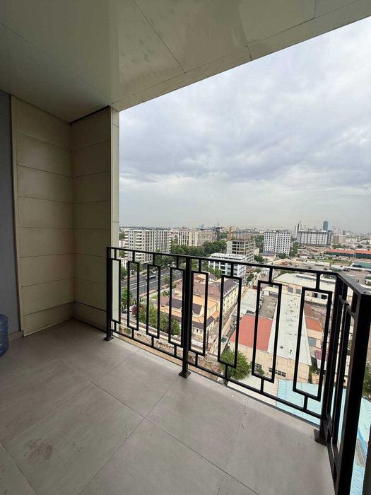 Сдается Своя Квартира  Яккасарайский р-н ЖК-Престиж Гарденс  1-Комнат