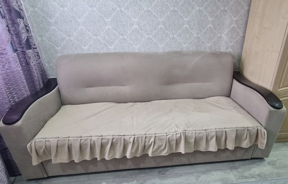 Продам диван-тахта