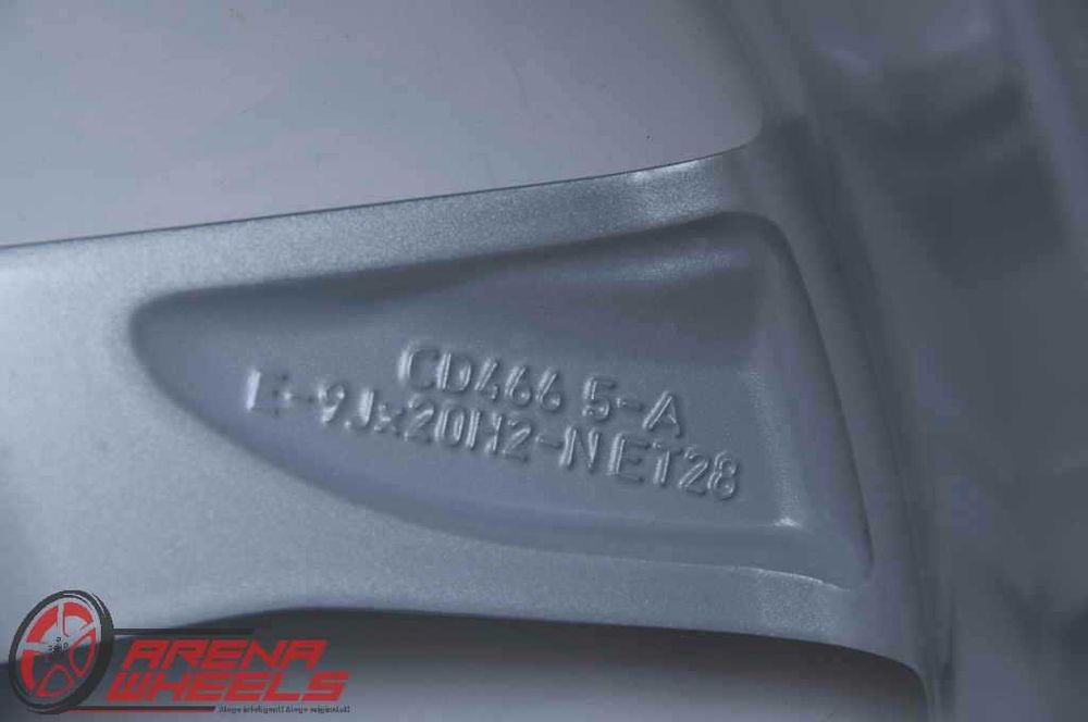 Jante Noi 20 inch Originale Audi Q7 4M R20