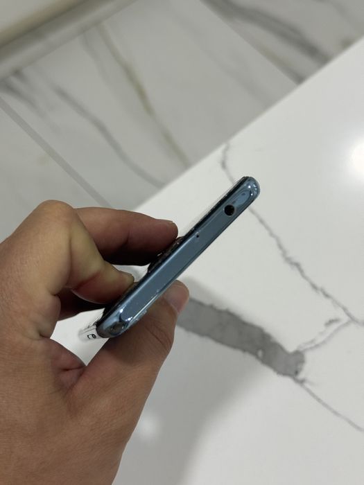 Huawei P Smart S  ecran spart dar perfect functional