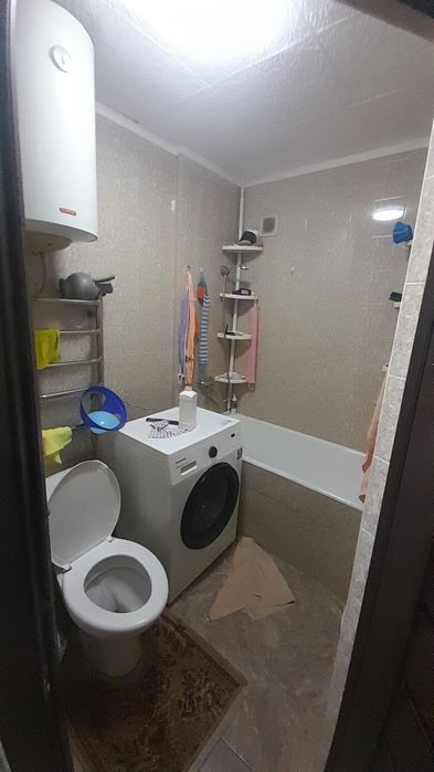 Продам 3 комнатную квартиру