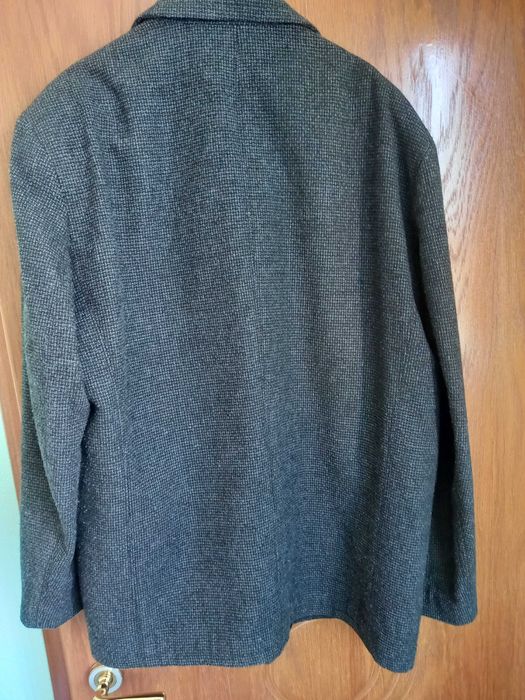 Пролетно-есенно палто city boy