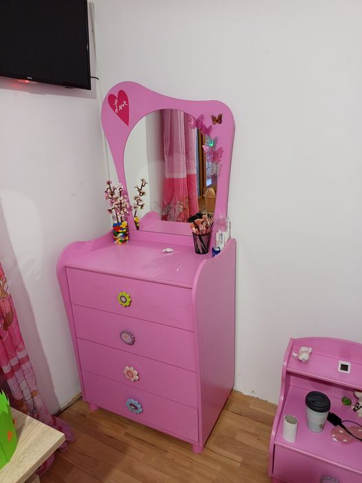 Детско обзавеждане