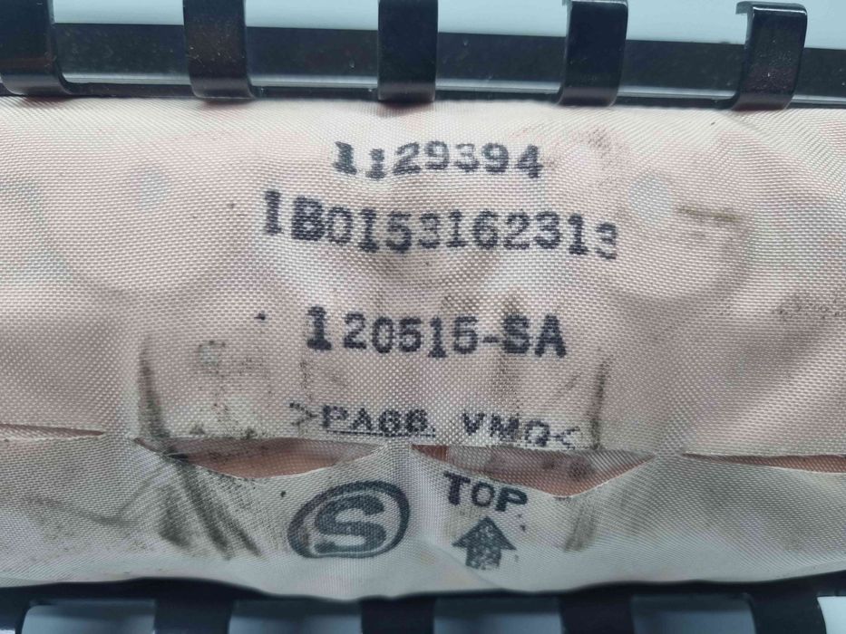 Airbag pasager Nissan X-Trail (T32) [Fabr 2013-prezent] 1129394 / 1B0