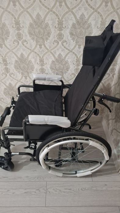Инвалидная коляска