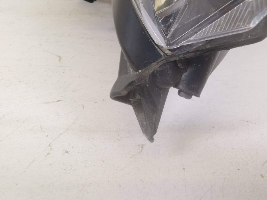 Far Dreapta Honda CR-V 5 2016 2017 2018 2019 2020 Original Avariat