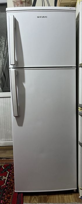 Новый Холодильнек