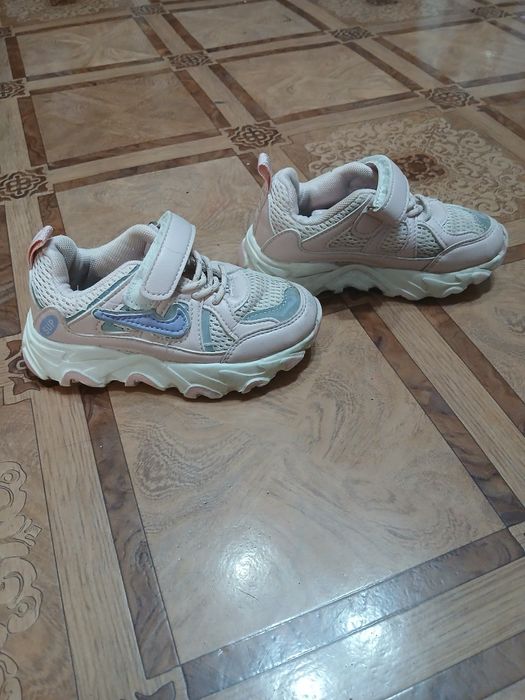 Детская обувь 26, 27 размер