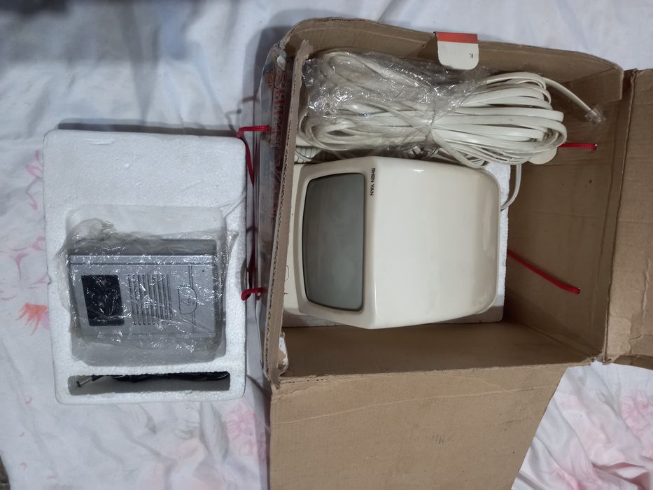 Аудио- видео Домофон