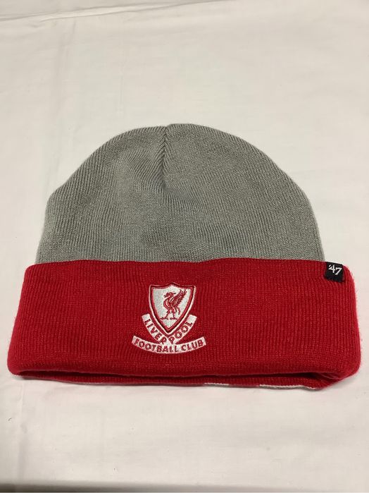 Caciuli  LFC Liverpool