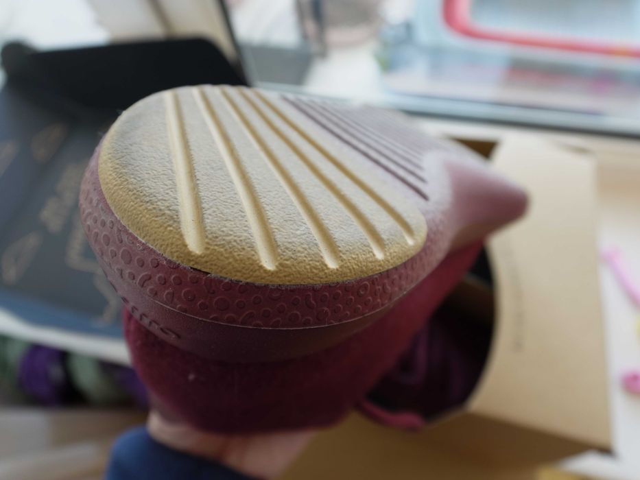 Женские кроссовки Allbirds Wool Runner