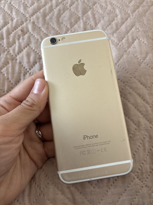 Iphone 6 , рабочий