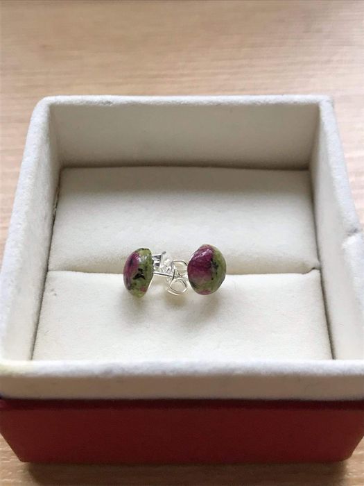 Cercei piatra semipretioasa