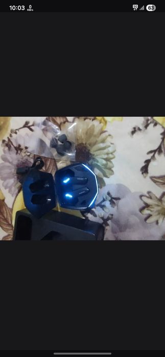 Airpods Lenovo thinkplus-XT53