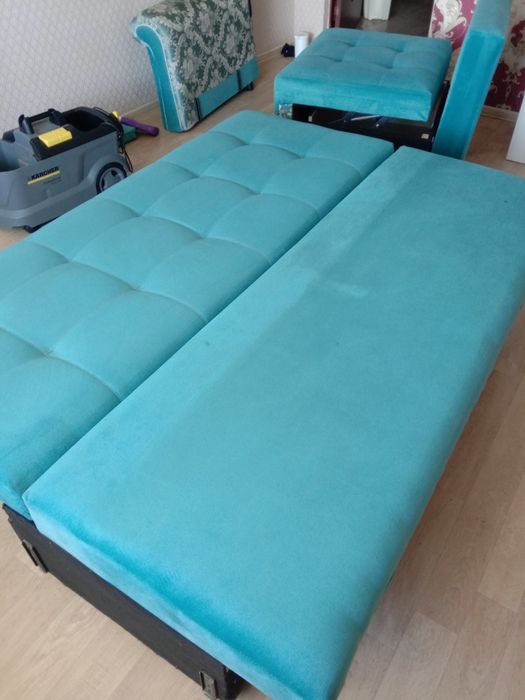 Химчистка профессиональный