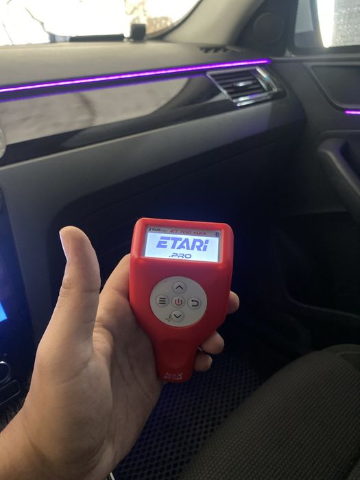 Толщиномер Etari Pro ET700 MAX