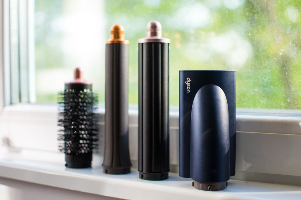 Accesorii Dyson Airwrap