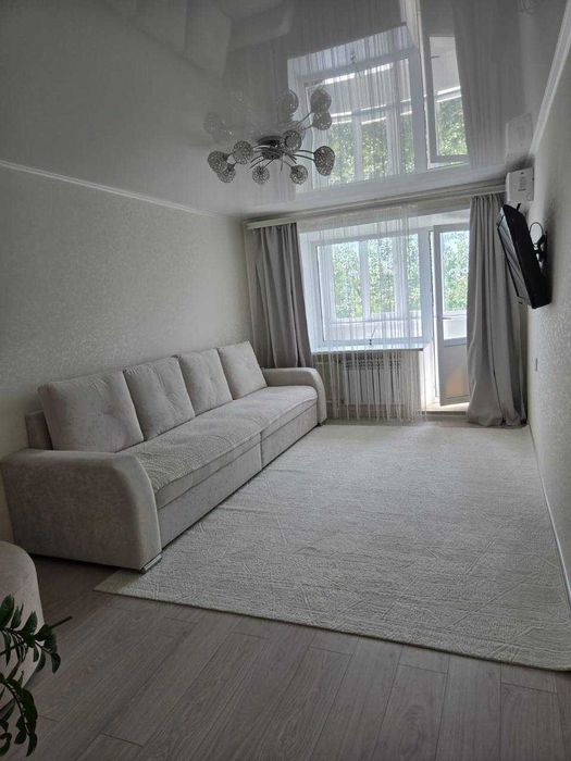Продам 3 комнатную квартиру