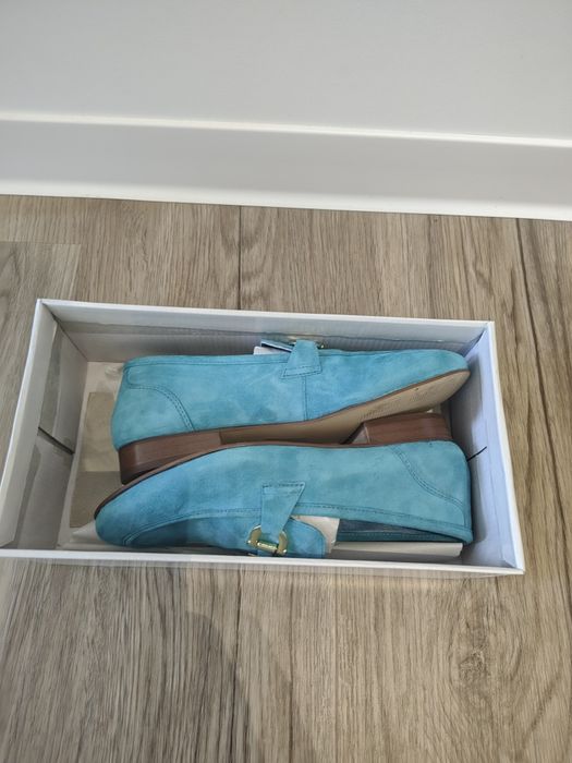 Mocasini Mercato di Fiori – Mărimea 38, NOI