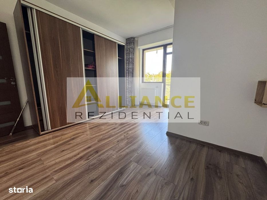Apartament 2 camere de vanzare – Strada Straduintei
