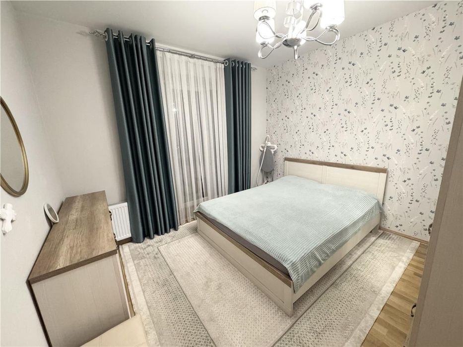 Сдам квартиру на длительный срок