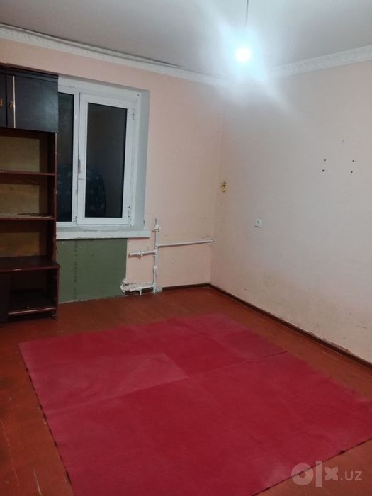 Продается квартира