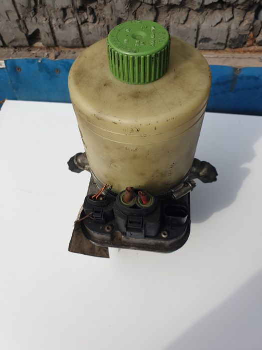 Pompa servo direcție Trw 6Q0423371 Skoda Fabia Roomster seat ibiza