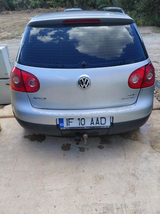 Volkswagen Golf 1.4 Benzina