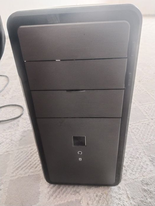 Хеон Е5-2696 v2 процессор